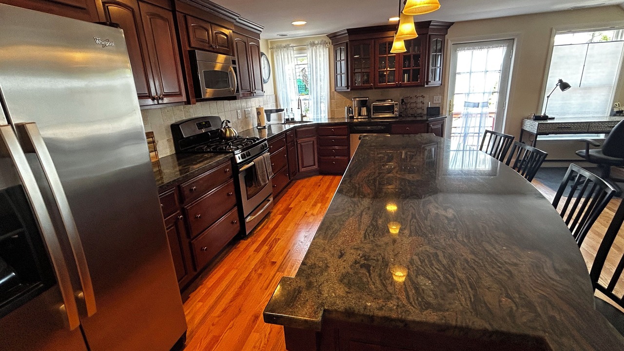 Photo of Kitchen in Manchester-by-the-Sea