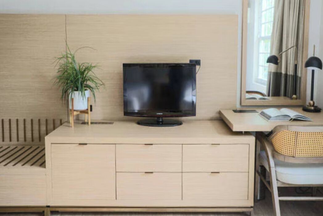 Photo of Bedroom in Beverly Heights