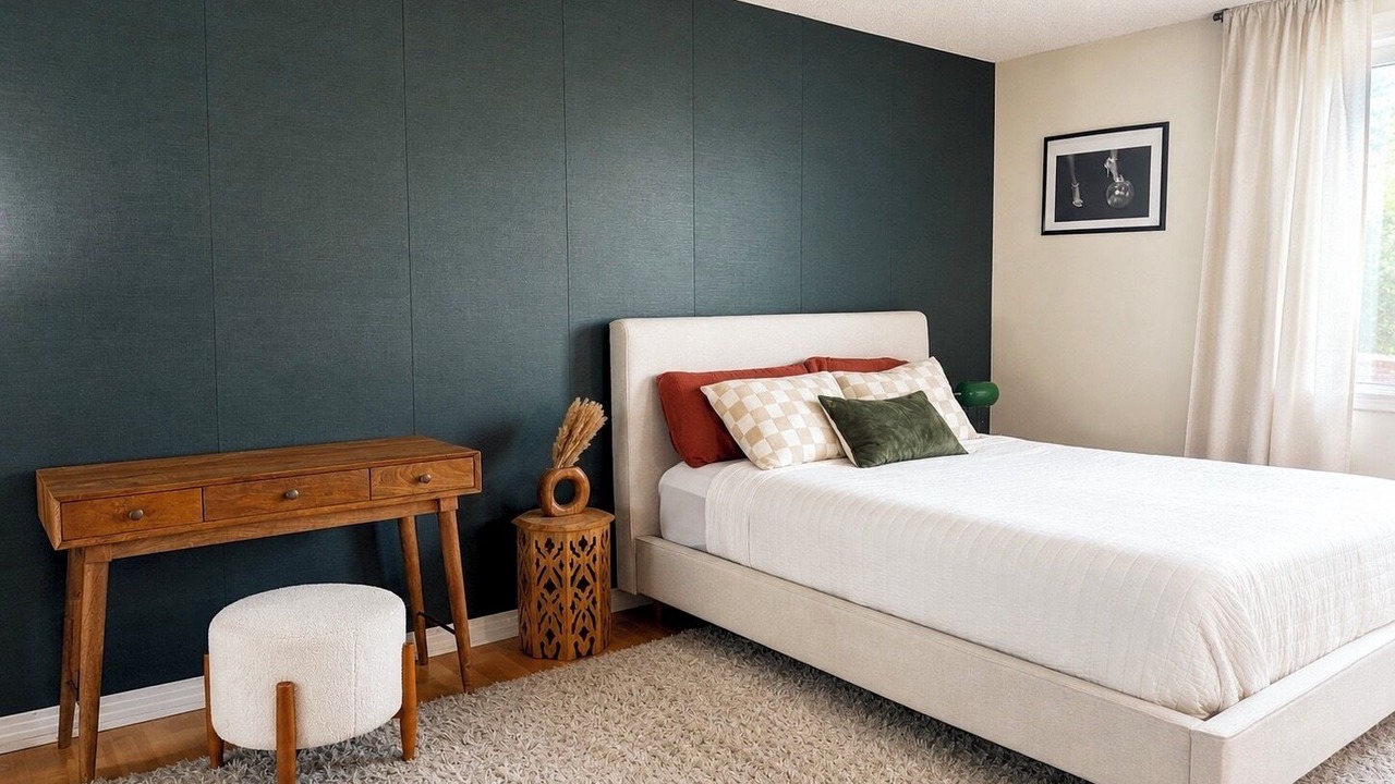 Photo of Bedroom in Marina del Rey