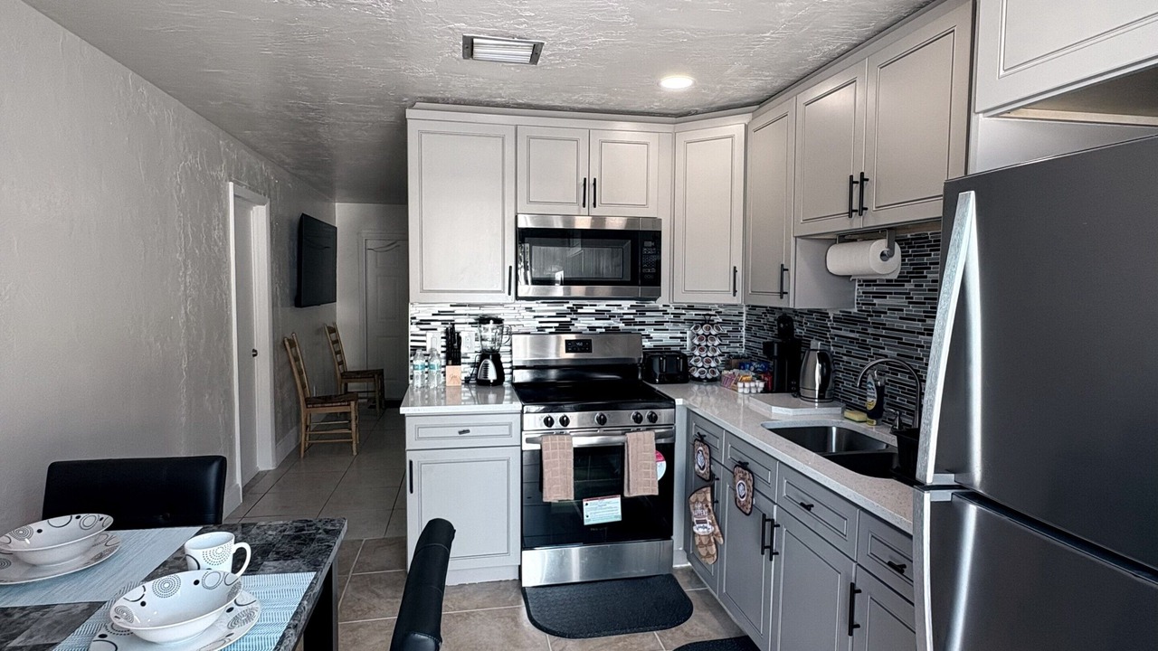 Photo of Kitchen in Hollywood