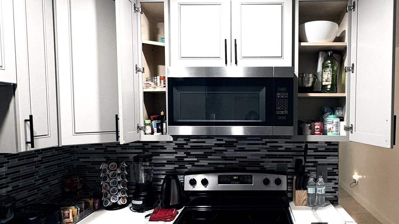 Photo of Kitchen in Hollywood