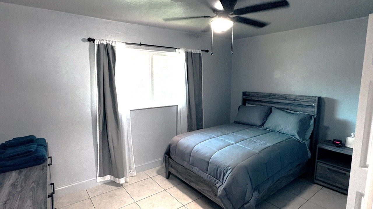 Photo of Bedroom in Hollywood