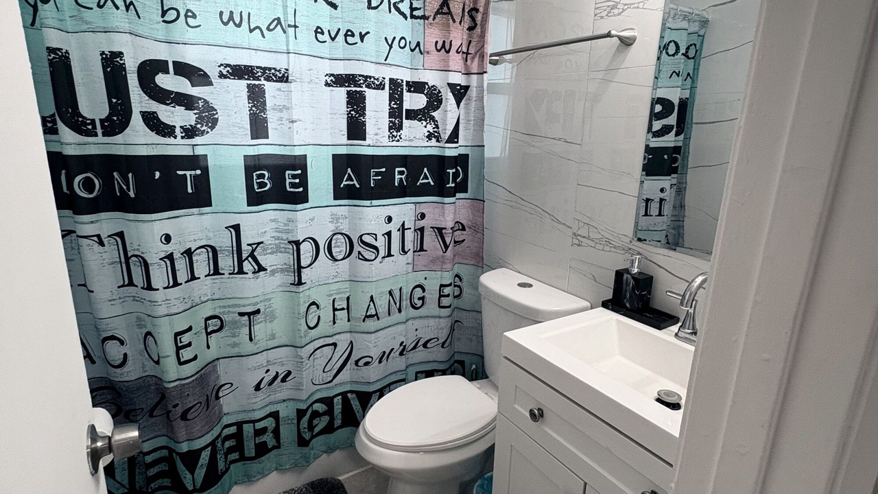 Photo of Bathroom in Hollywood