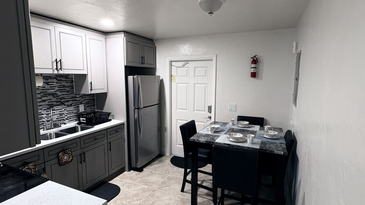Photo of Kitchen in Hollywood