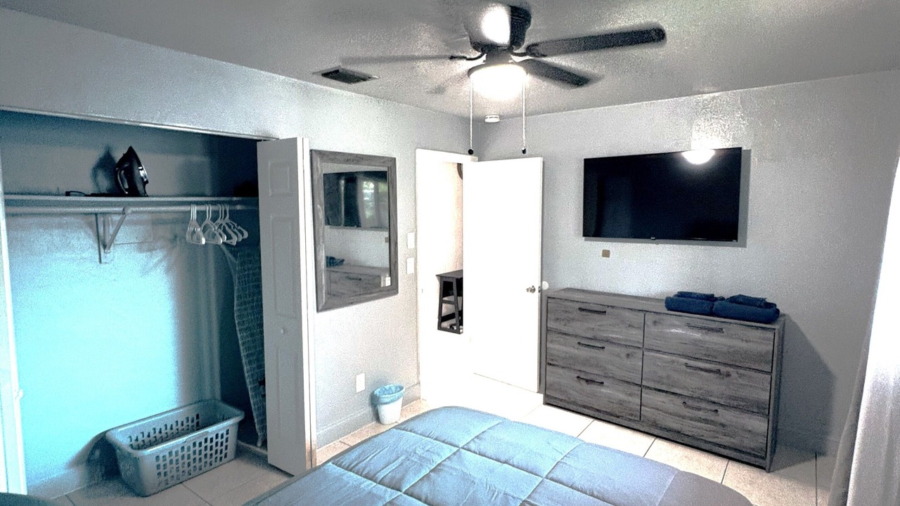 Photo of Bedroom in Hollywood