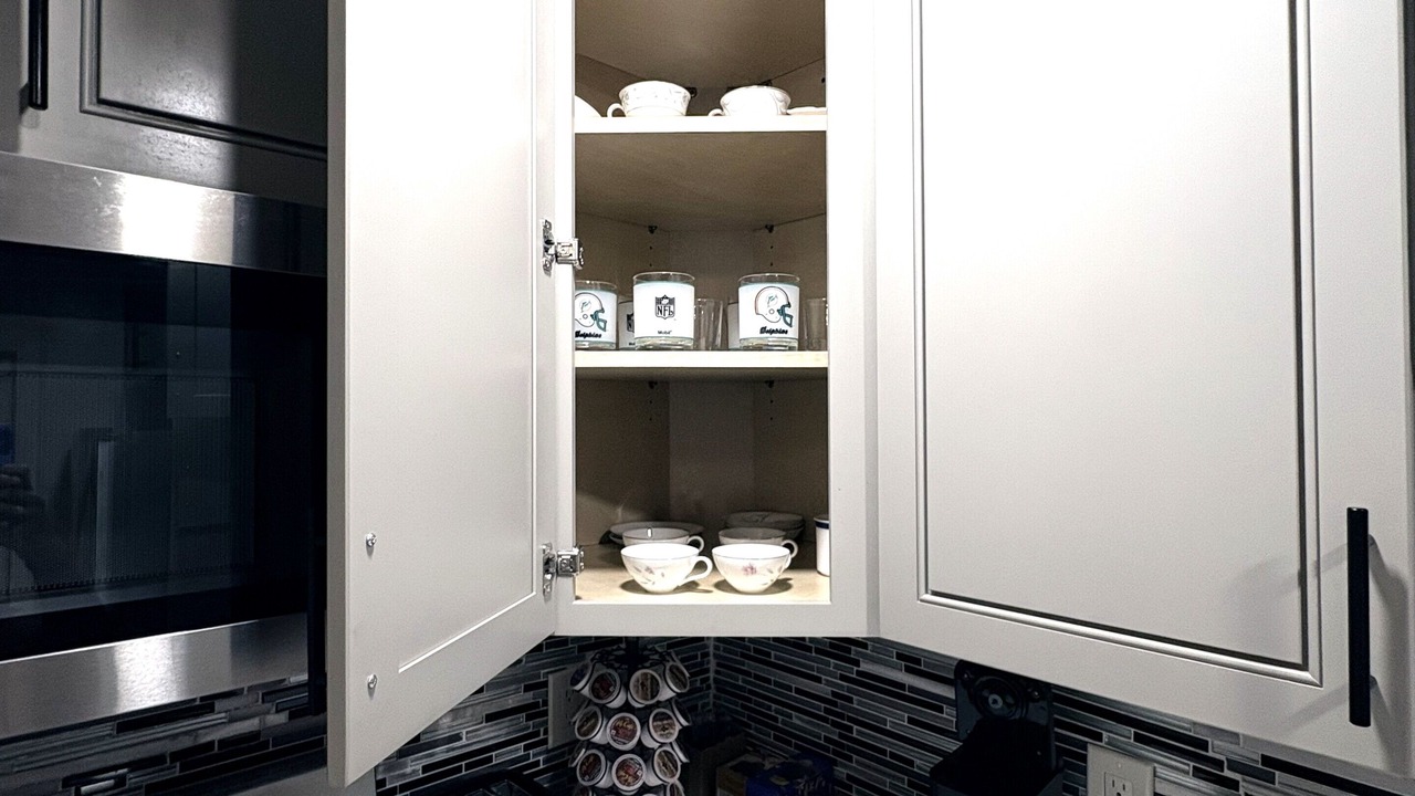 Photo of Kitchen in Hollywood