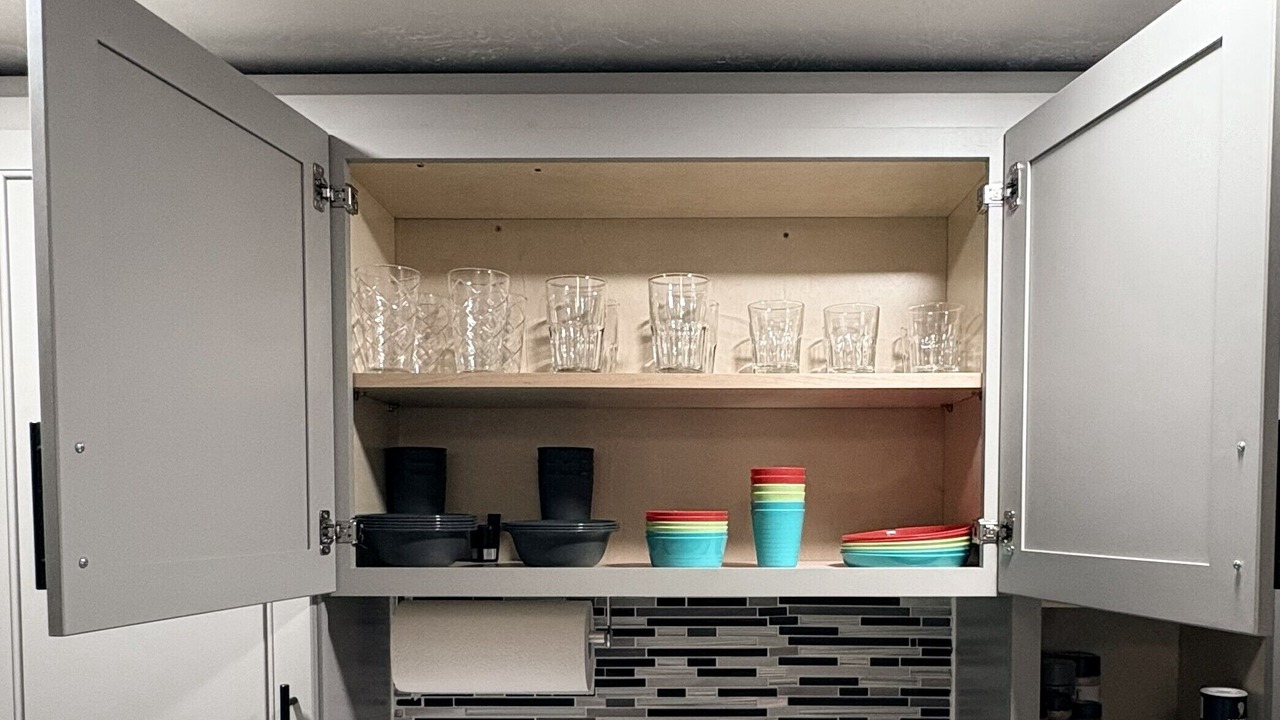 Photo of Kitchen in Hollywood