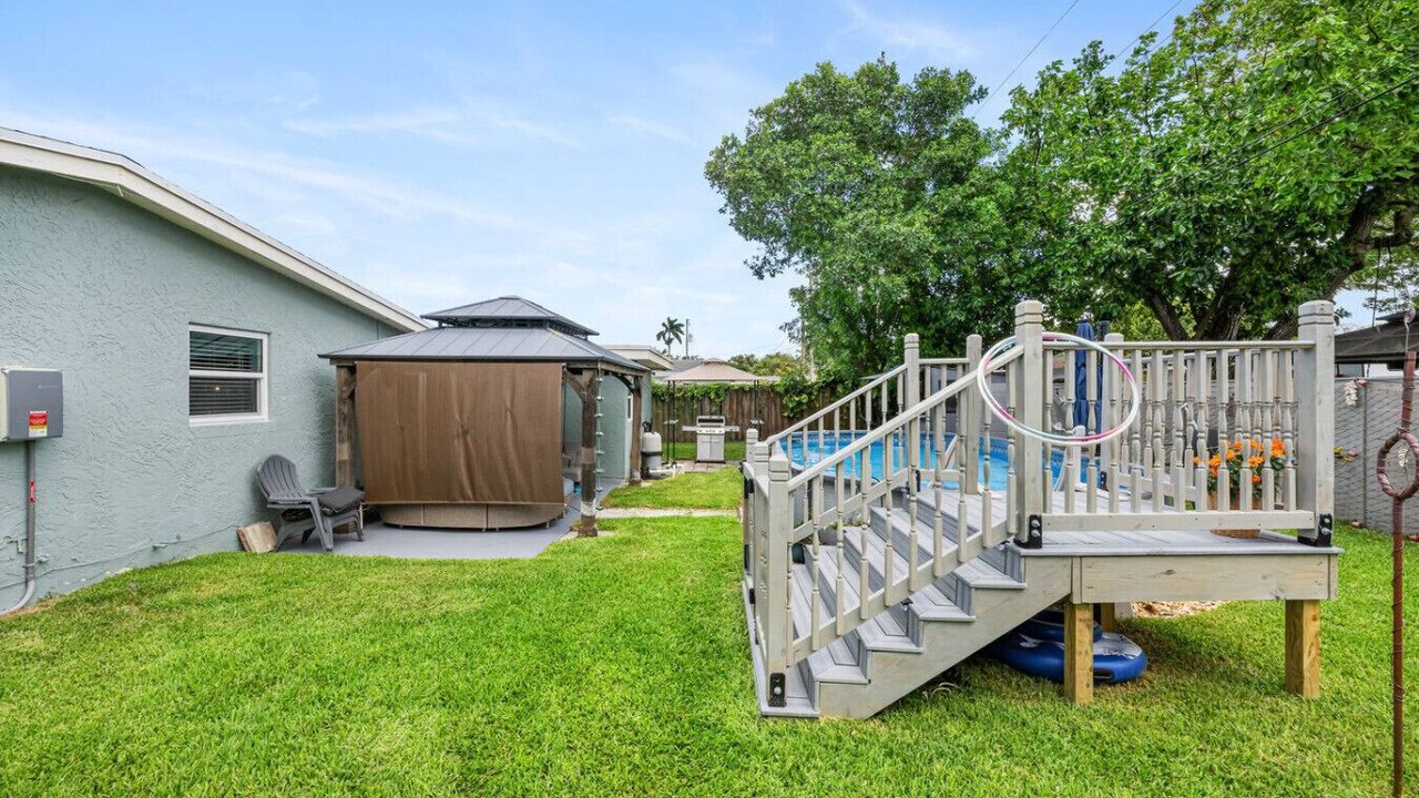 Photo of Outdoor in Margate