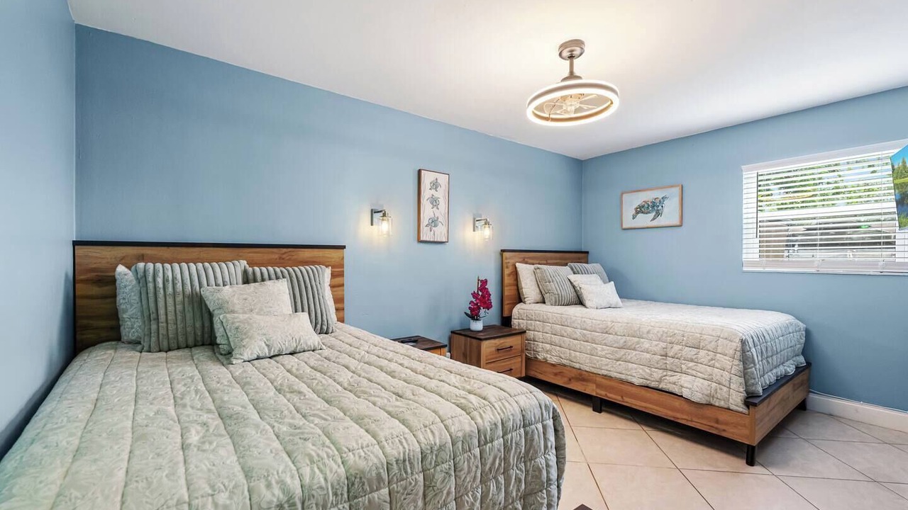 Photo of Bedroom in Margate