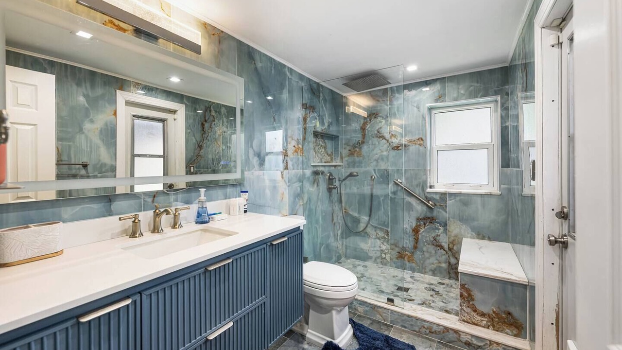 Photo of Bathroom in Margate