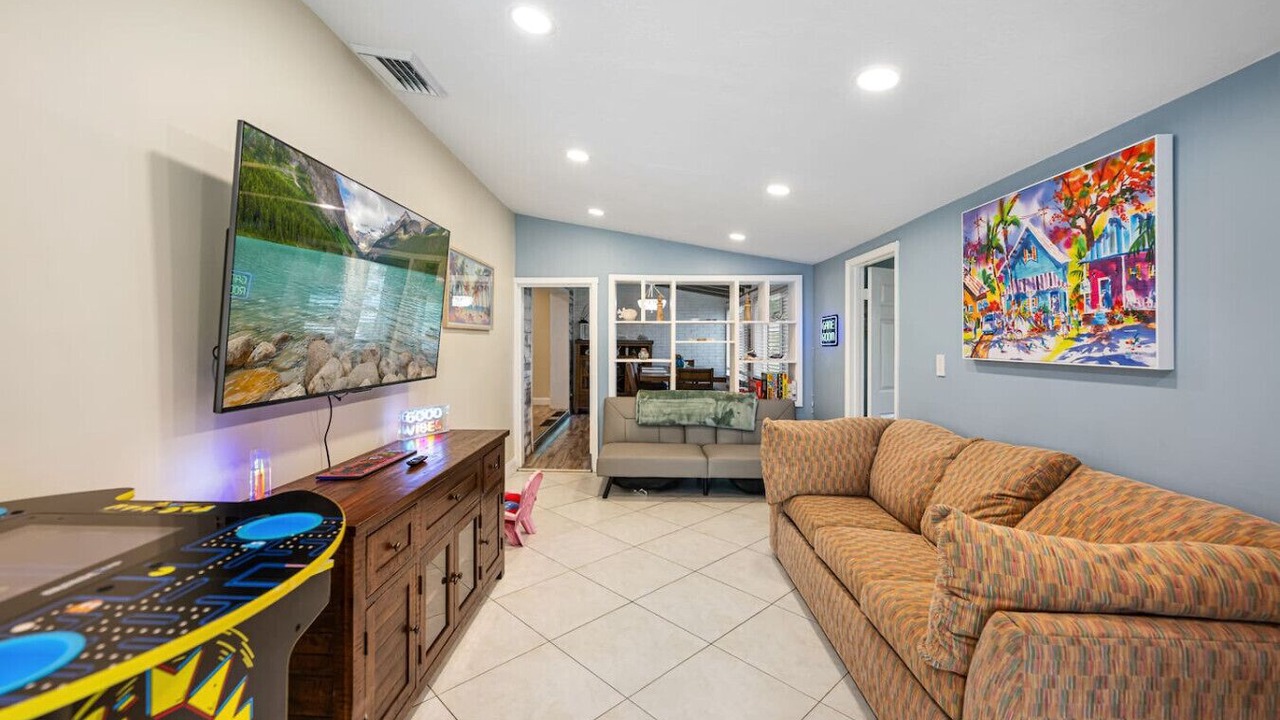 Photo of Livingroom in Margate