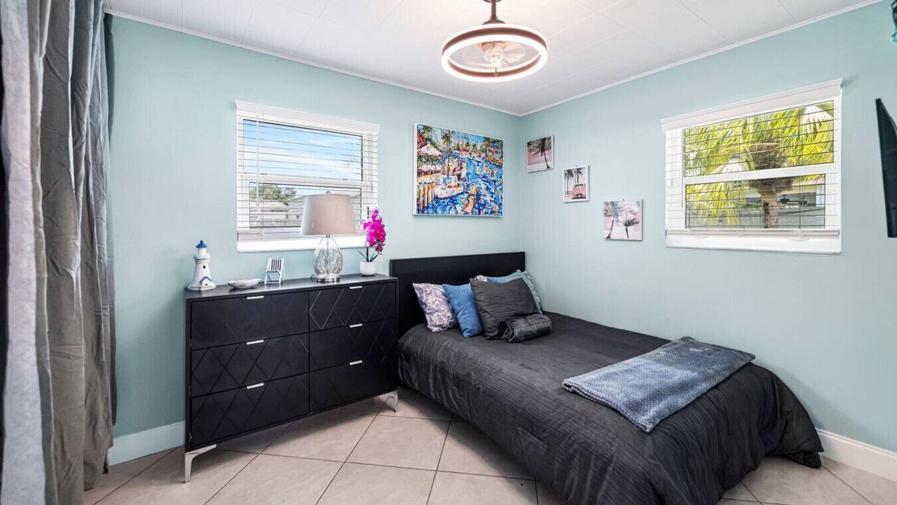 Photo of Bedroom in Margate