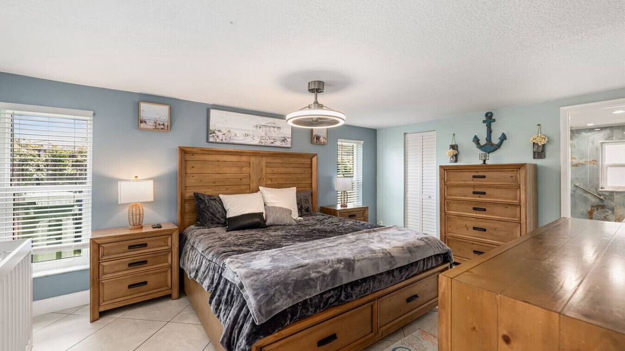 Photo of Bedroom in Margate