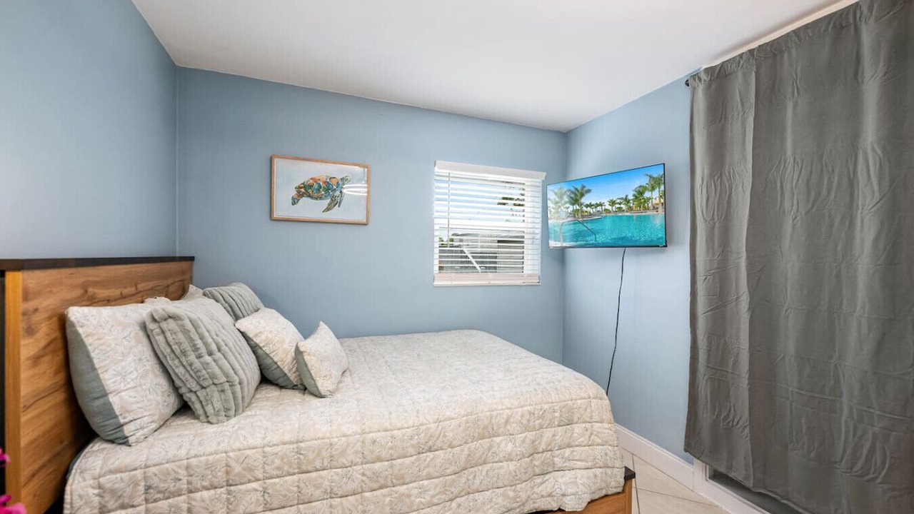 Photo of Bedroom in Margate