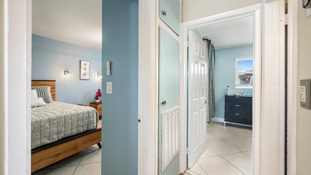 Photo of Bedroom in Margate