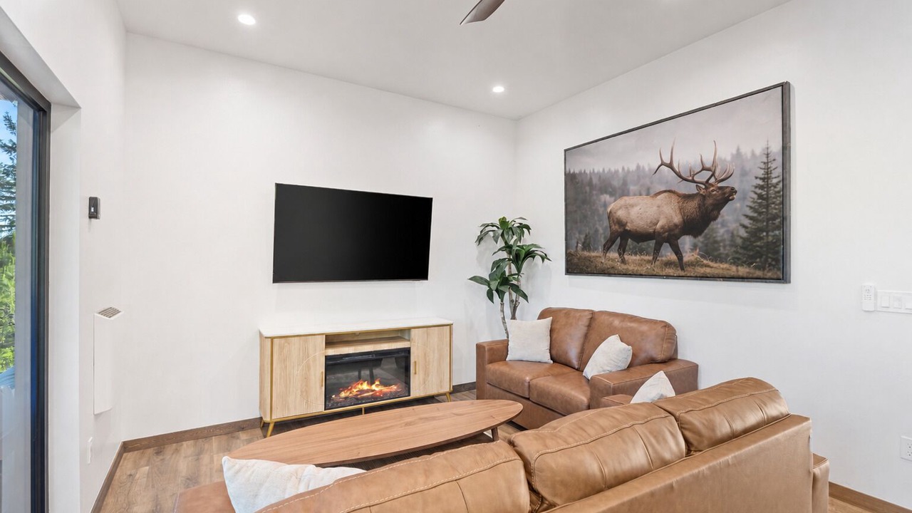 Photo of Livingroom in Martin City