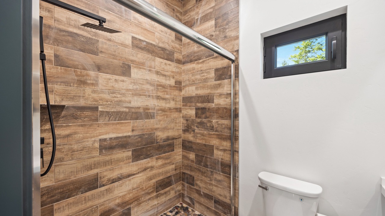 Photo of Bathroom in Martin City