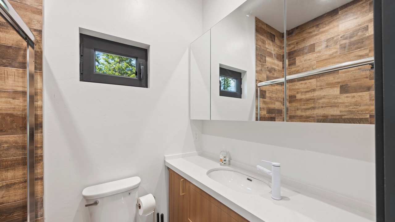 Photo of Bathroom in Martin City