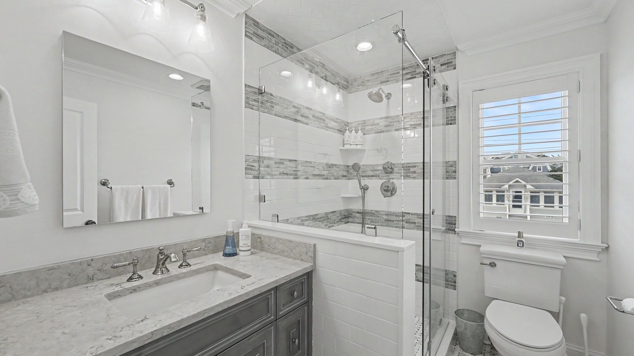Photo of Bathroom in Manasquan