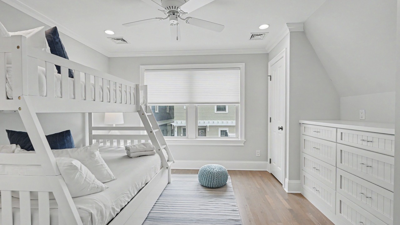 Photo of Bedroom in Manasquan