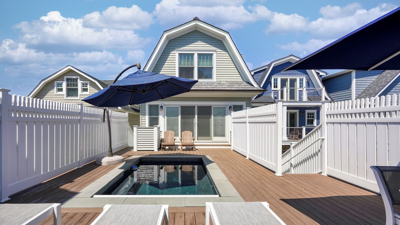 Photo of Outdoor in Manasquan