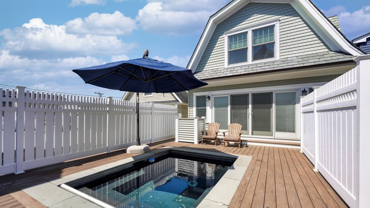 Photo of Outdoor in Manasquan