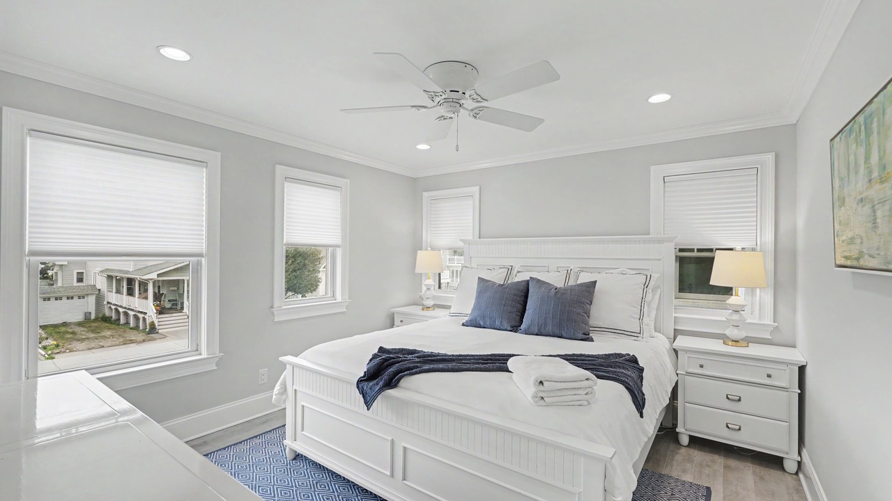 Photo of Bedroom in Manasquan