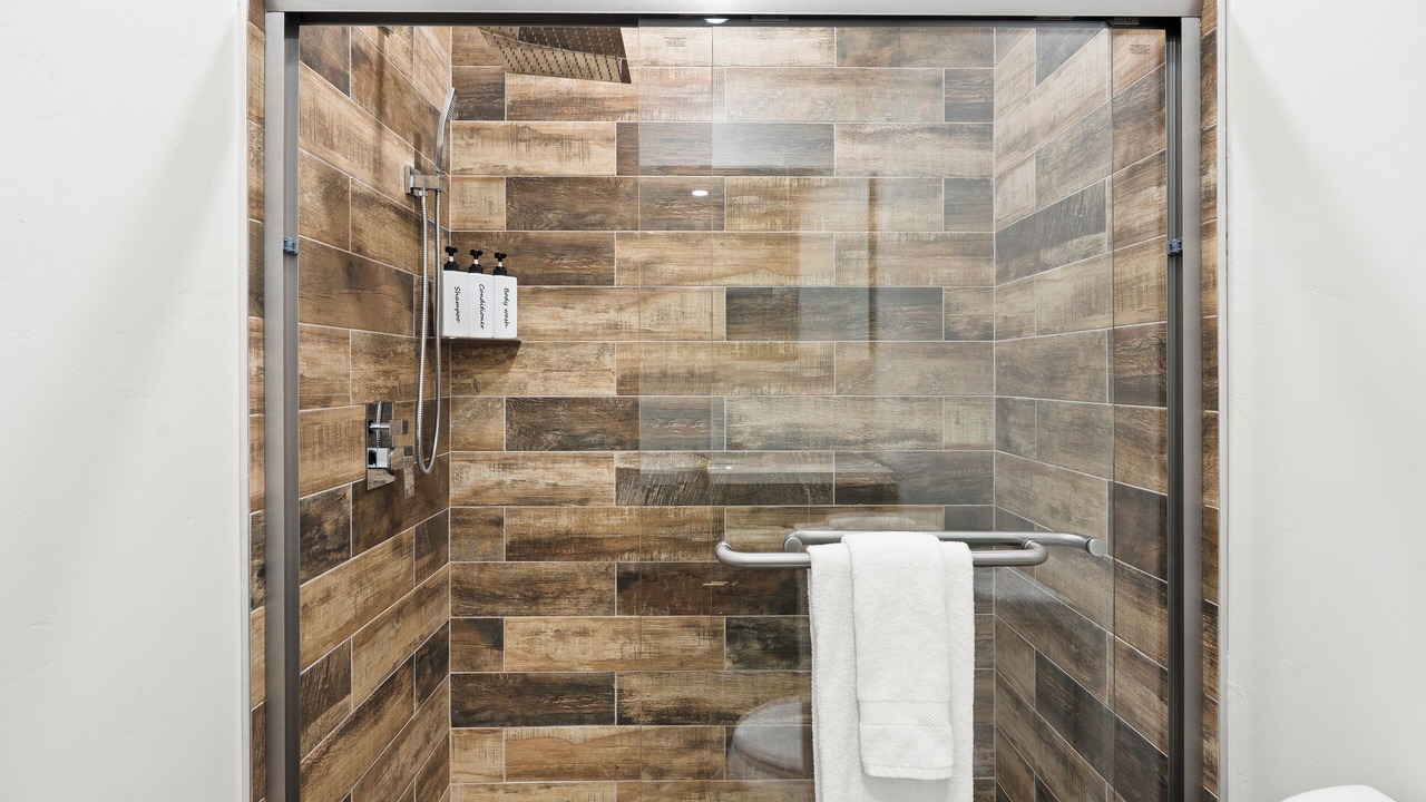 Photo of Bathroom in Martin City