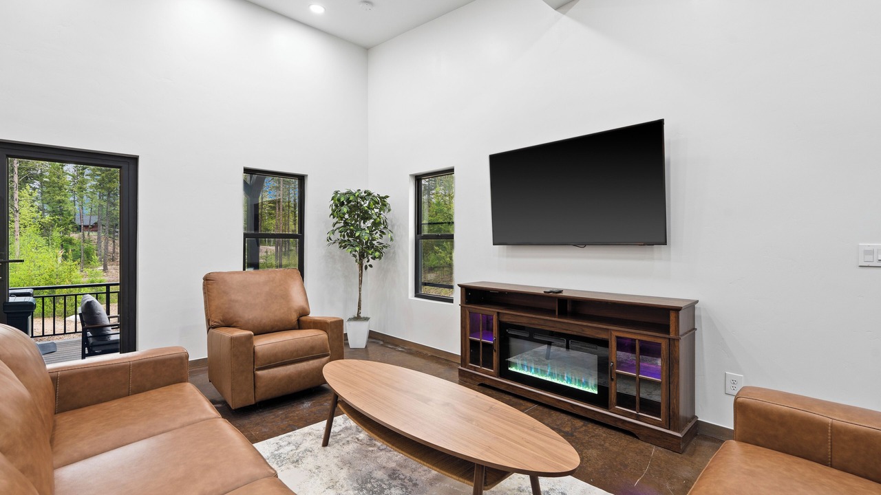 Photo of Livingroom in Martin City