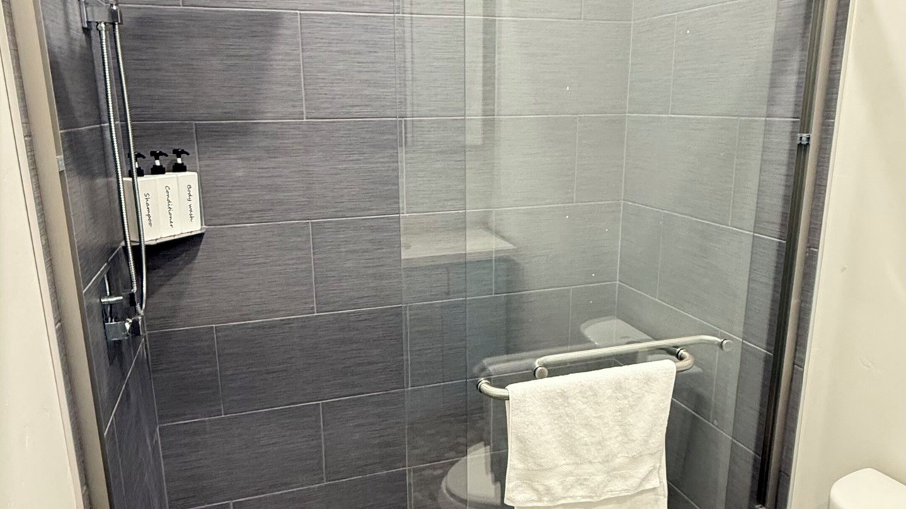 Photo of Bathroom in Martin City