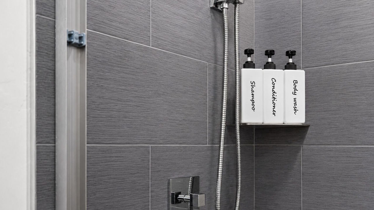 Photo of Bathroom in Martin City