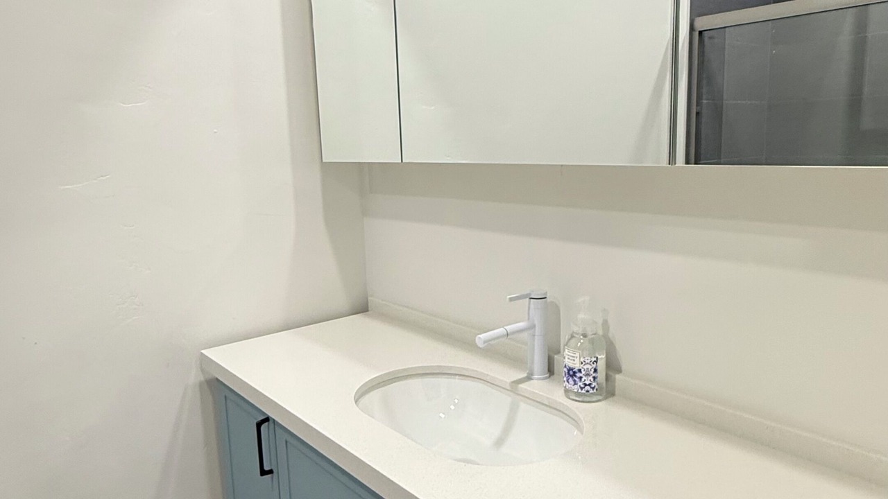 Photo of Bathroom in Martin City