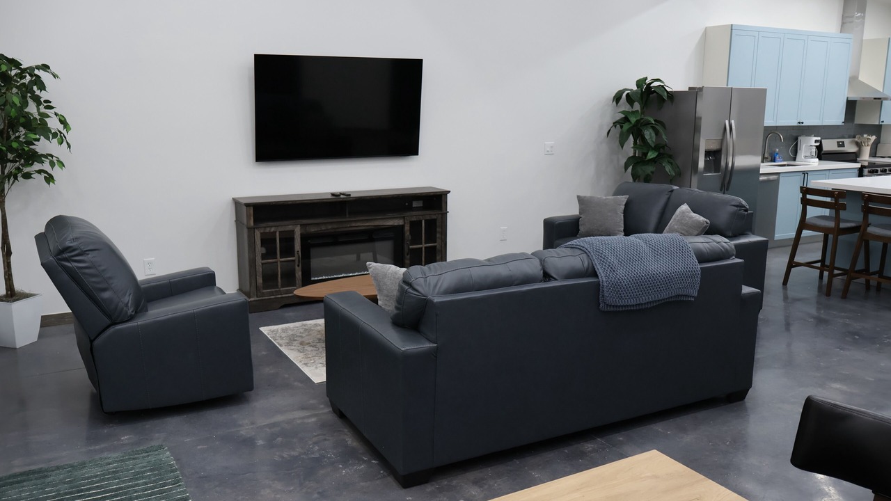 Photo of Livingroom in Martin City