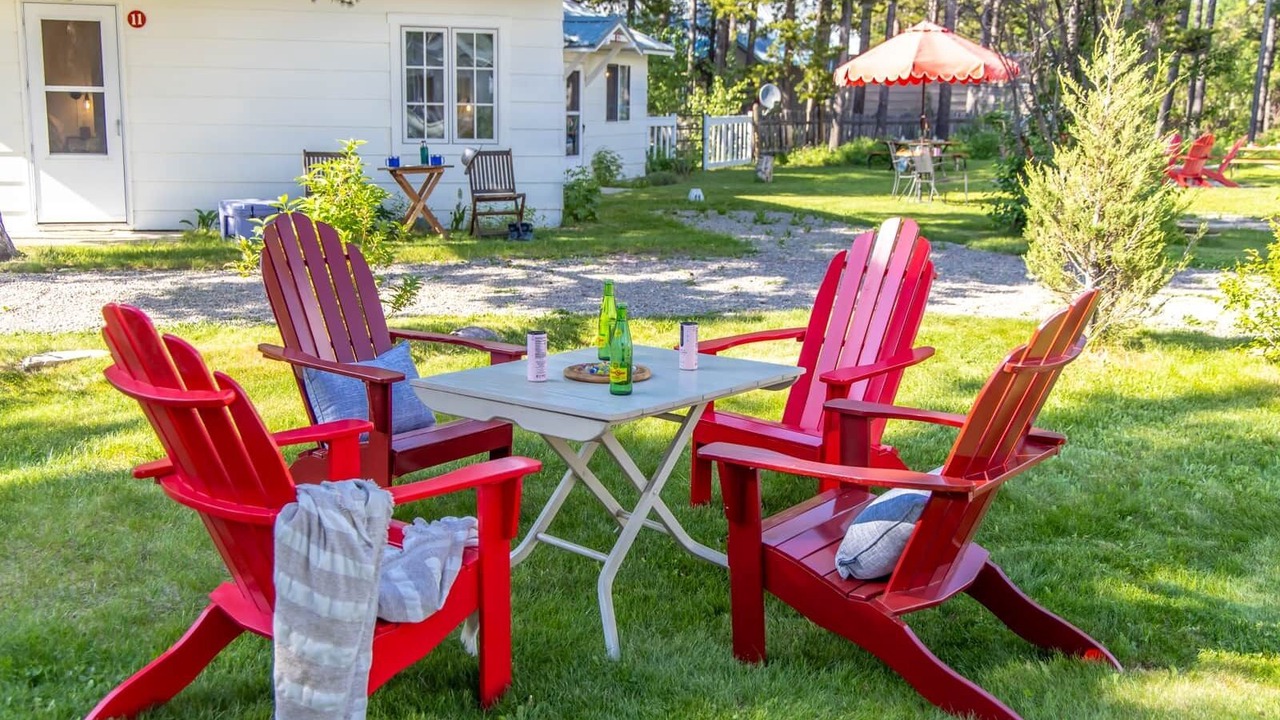 Photo of Others in East Glacier Park Village