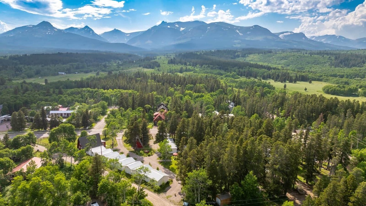 Photo of Others in East Glacier Park Village