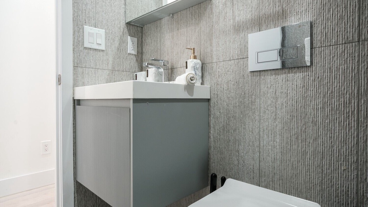 Photo of Bathroom in Ukrainian Village