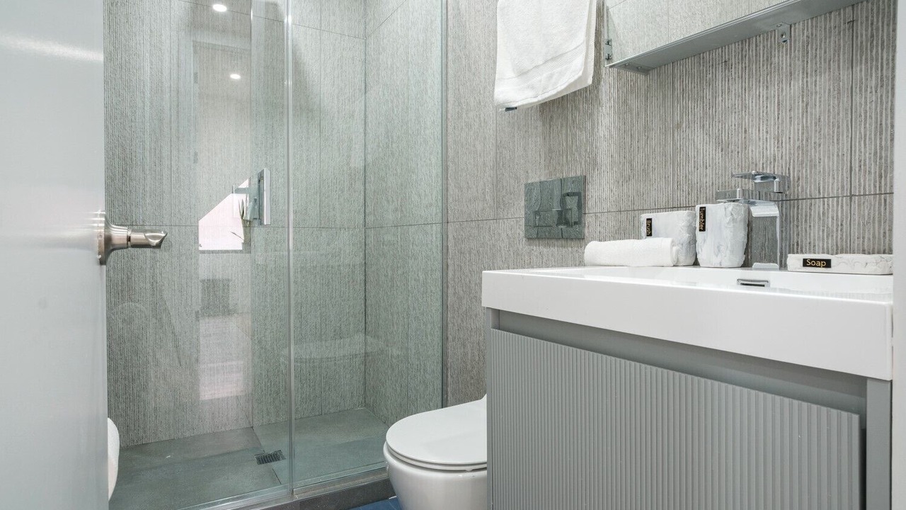 Photo of Bathroom in Ukrainian Village