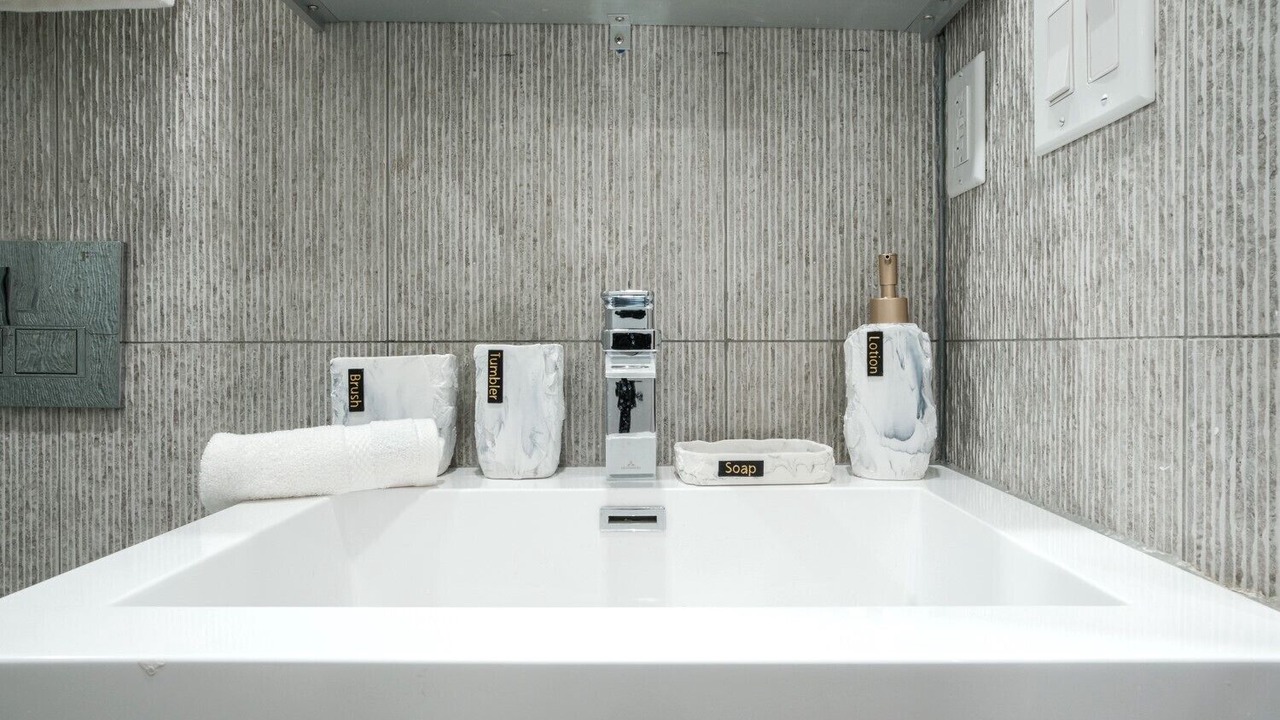 Photo of Bathroom in Ukrainian Village