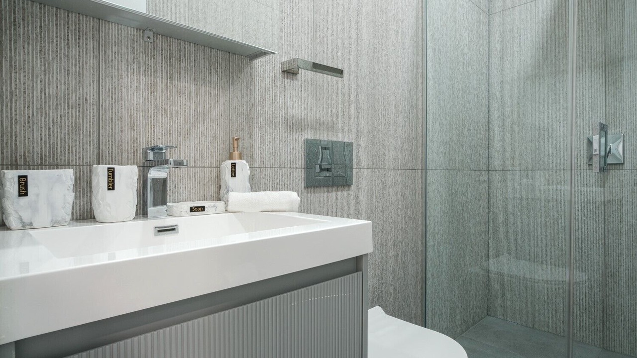 Photo of Bathroom in Ukrainian Village