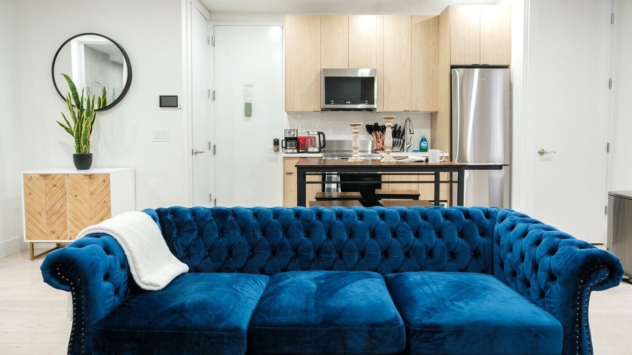 Photo of Livingroom in Ukrainian Village