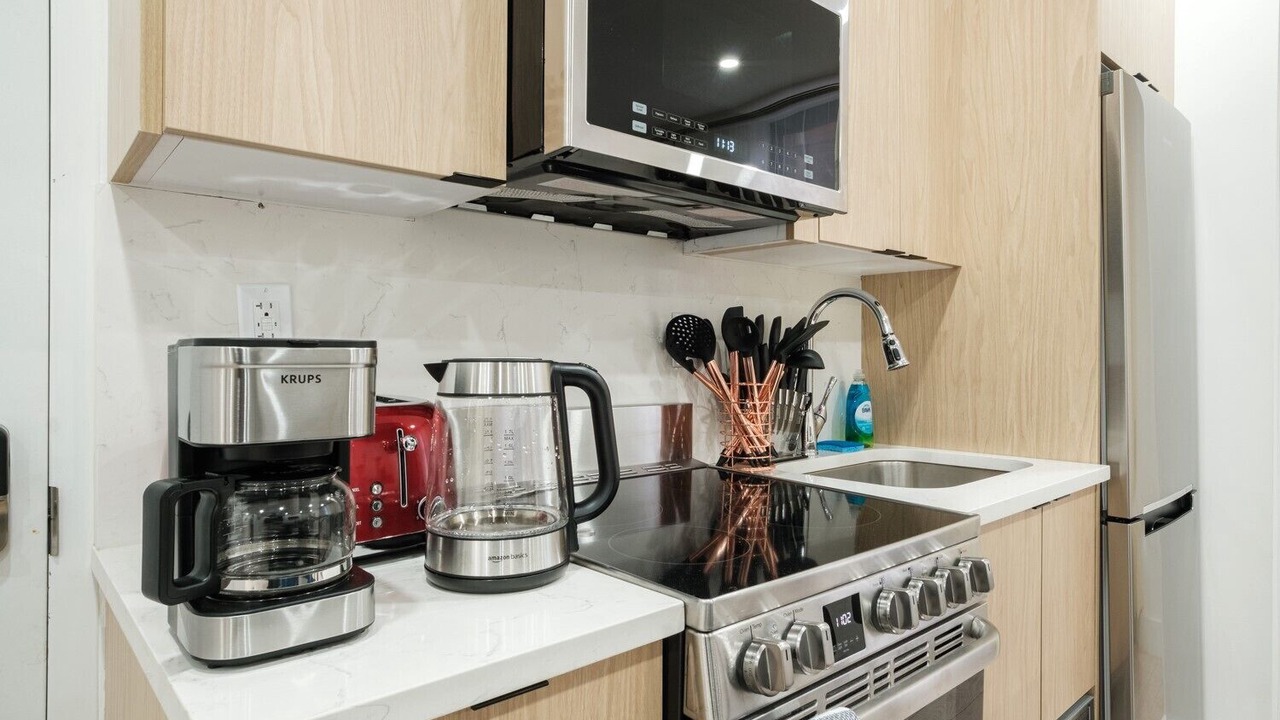 Photo of Kitchen in Ukrainian Village