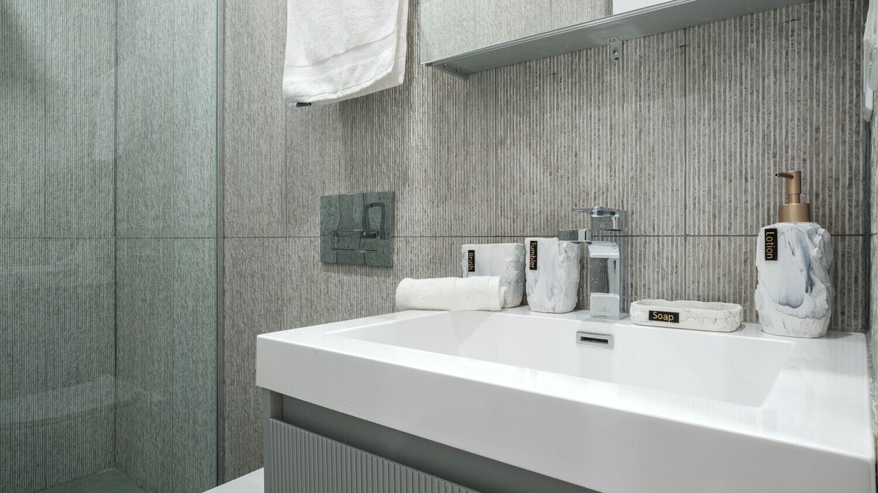 Photo of Bathroom in Ukrainian Village