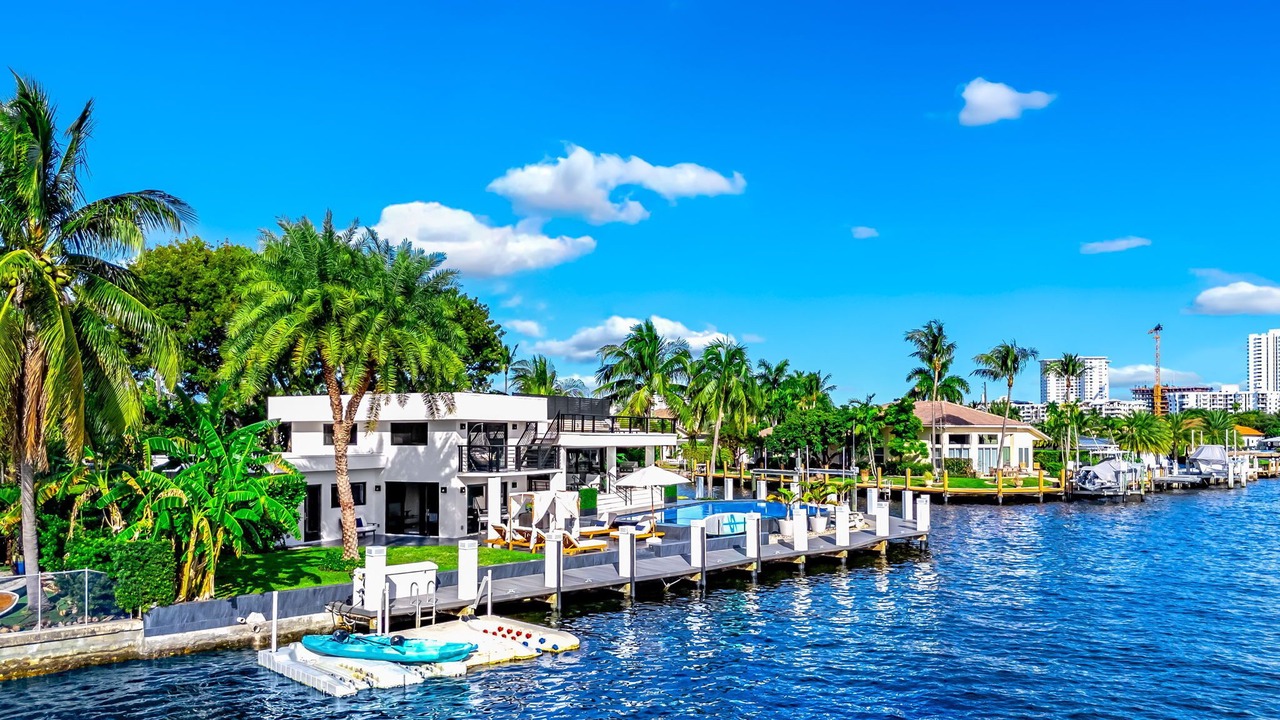 Photo of Others in Pompano Isles