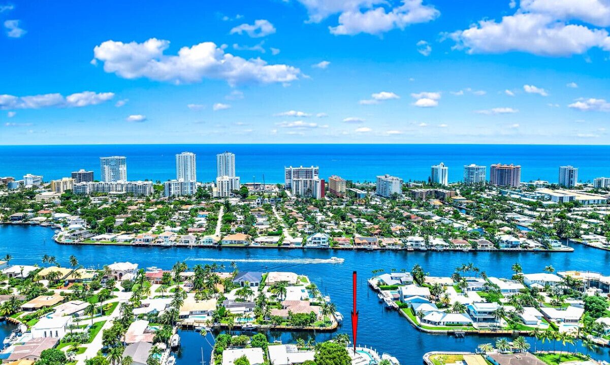 Photo of Outdoor in Pompano Isles
