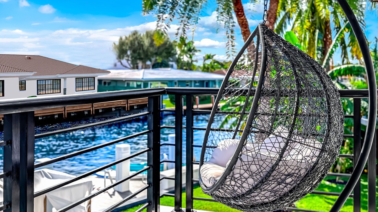 Photo of Outdoor in Pompano Isles