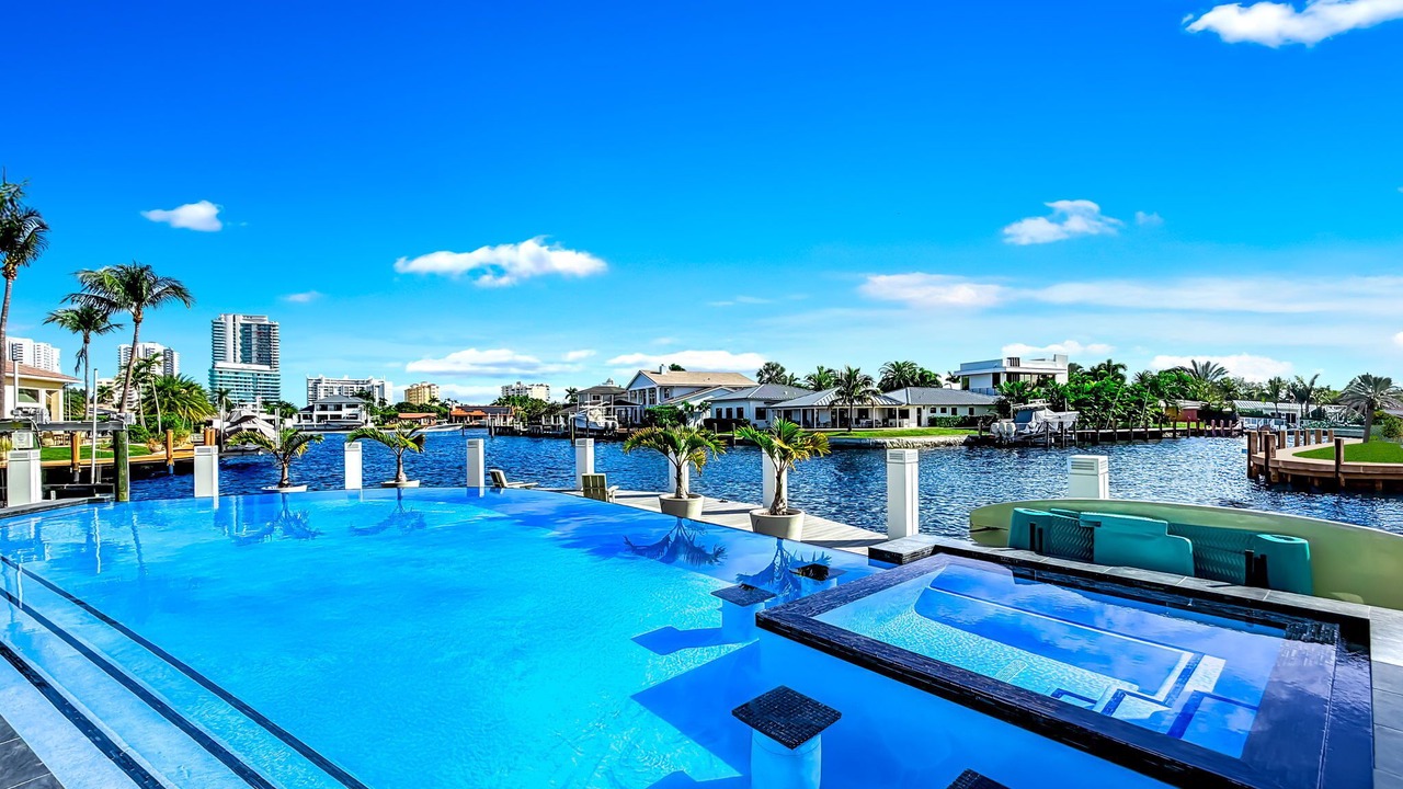 Photo of Outdoor in Pompano Isles