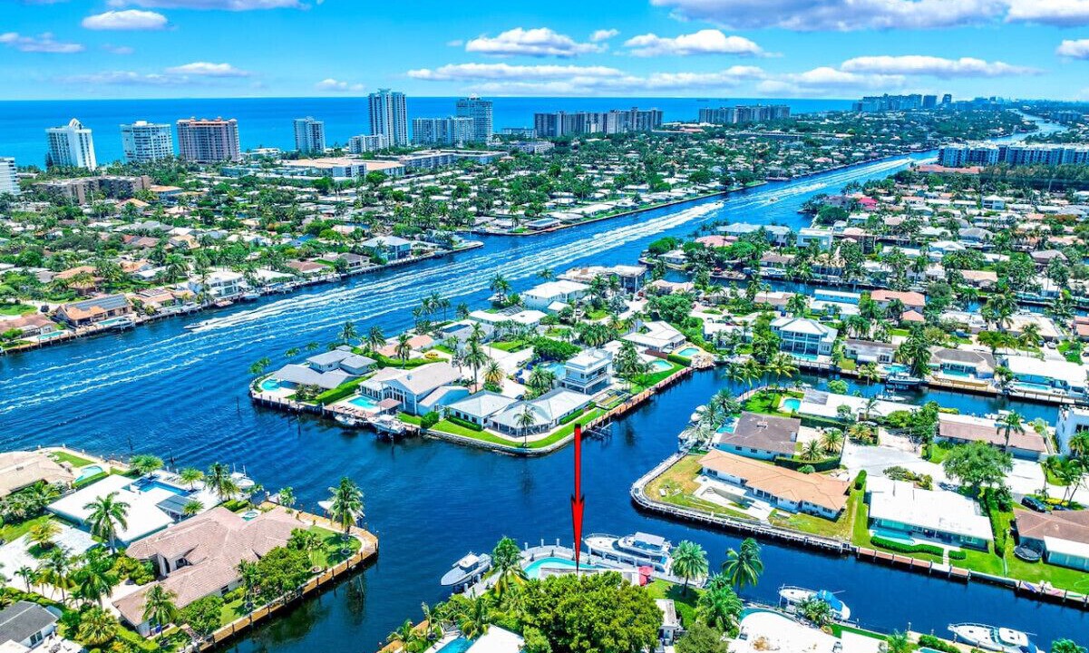 Photo of Outdoor in Pompano Isles