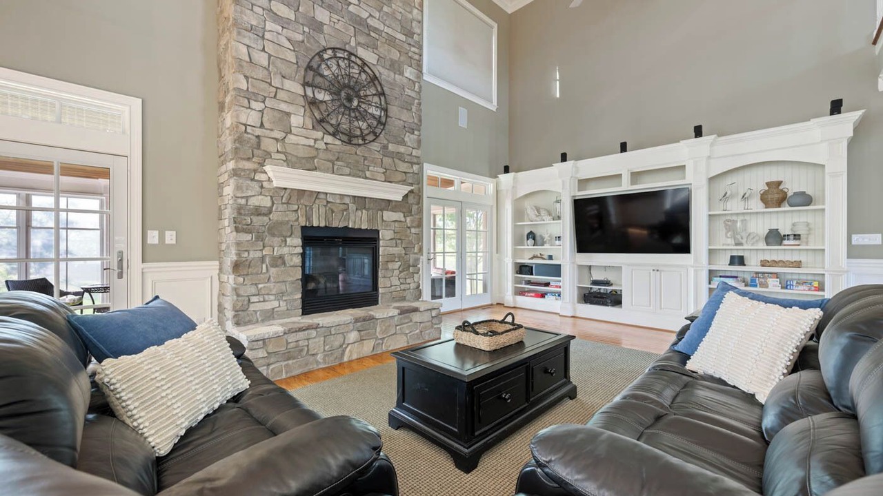 Photo of Livingroom in Long Neck