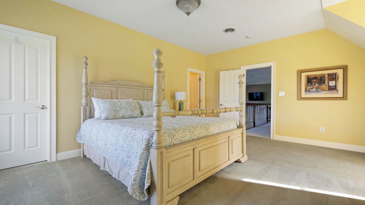 Photo of Bedroom in Long Neck