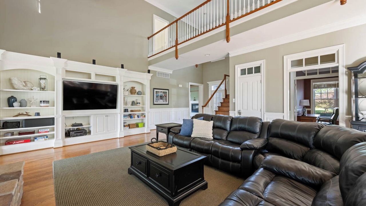 Photo of Livingroom in Long Neck